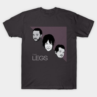 The Legs T-Shirt